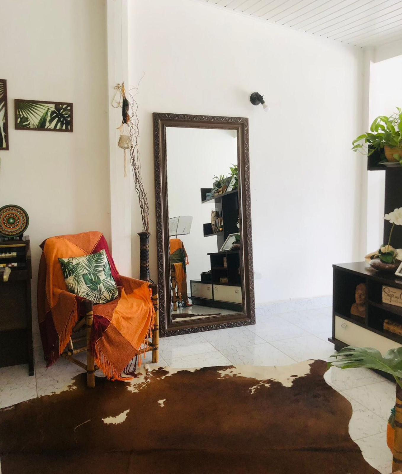 Casa-Sobrado Proximo A Balsa De Ilha Bela E Rodoviaria Hotel Sao Sebastiao  Buitenkant foto